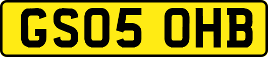GS05OHB