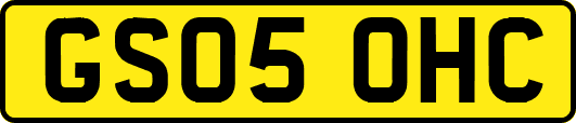 GS05OHC