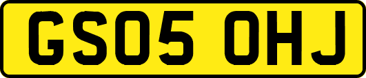 GS05OHJ