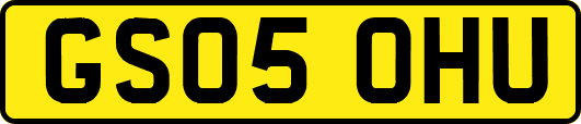 GS05OHU