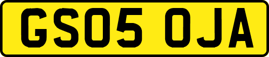 GS05OJA