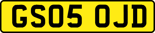 GS05OJD