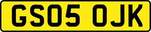 GS05OJK
