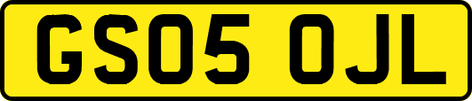 GS05OJL