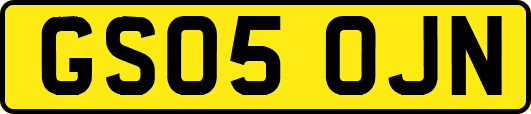 GS05OJN