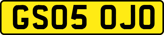 GS05OJO