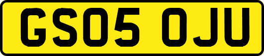 GS05OJU