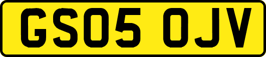 GS05OJV