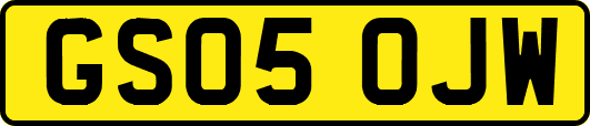 GS05OJW