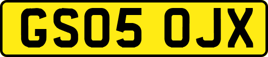 GS05OJX
