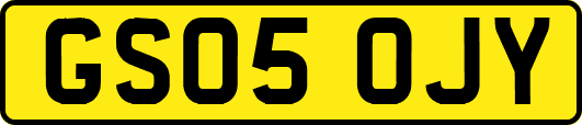 GS05OJY