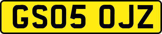 GS05OJZ