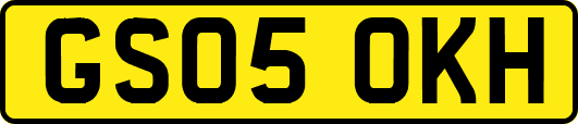 GS05OKH