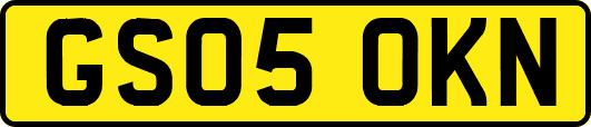 GS05OKN