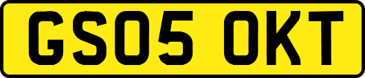 GS05OKT