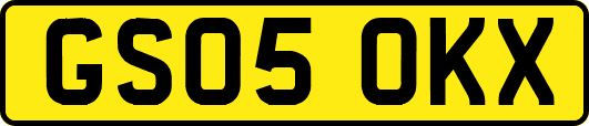 GS05OKX