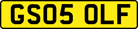 GS05OLF