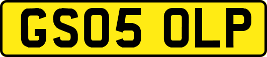 GS05OLP