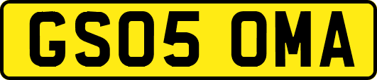 GS05OMA
