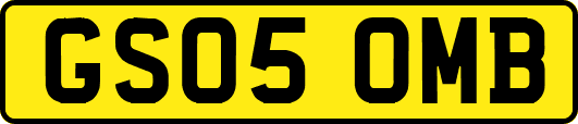 GS05OMB