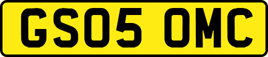 GS05OMC