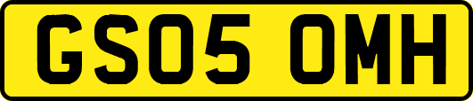 GS05OMH