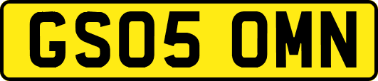 GS05OMN