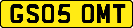 GS05OMT