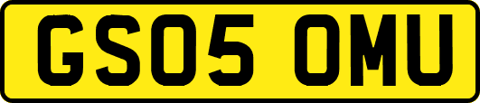 GS05OMU