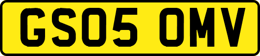 GS05OMV