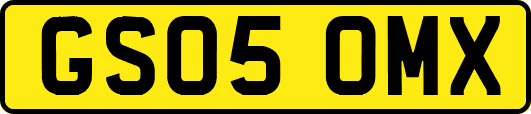 GS05OMX
