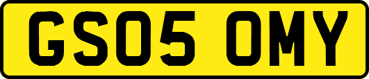 GS05OMY