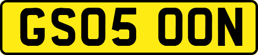 GS05OON