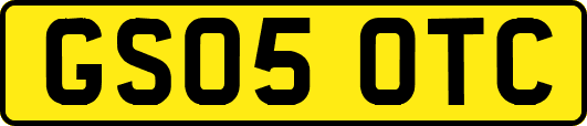 GS05OTC