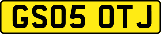 GS05OTJ