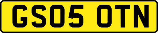 GS05OTN