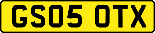 GS05OTX