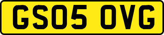 GS05OVG