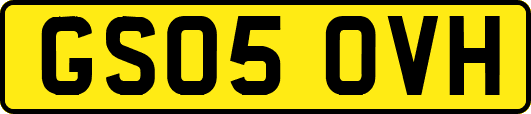 GS05OVH