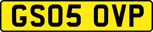 GS05OVP