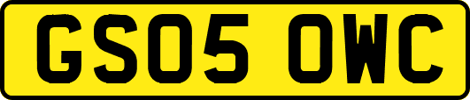 GS05OWC