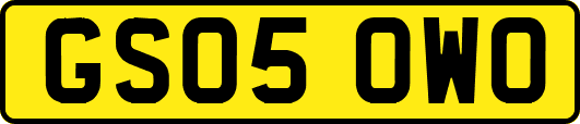 GS05OWO