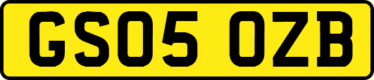 GS05OZB