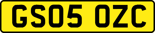 GS05OZC