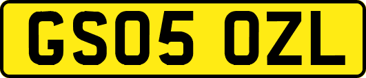 GS05OZL