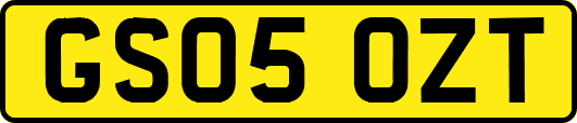 GS05OZT