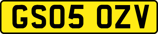 GS05OZV