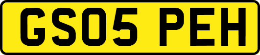 GS05PEH
