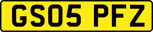 GS05PFZ
