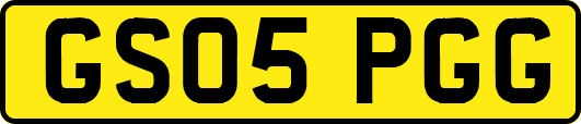 GS05PGG